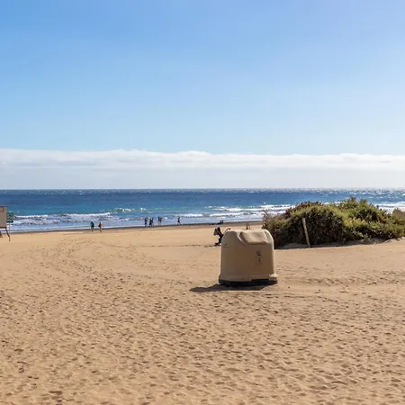 Home2book Joey's Paradise Pool & Terrace, Playa Del Aguila Maspalomas (Gran Canaria)