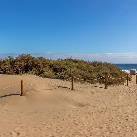 Home2book Joey's Paradise Pool & Terrace, Playa Del Aguila * Maspalomas (Gran Canaria)