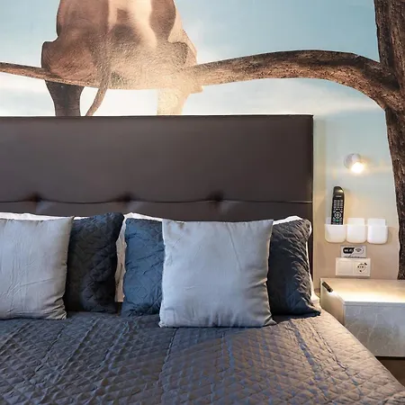 Home2book Joey's Paradise Pool & Terrace, Playa Del Aguila Apartment Maspalomas (Gran Canaria)