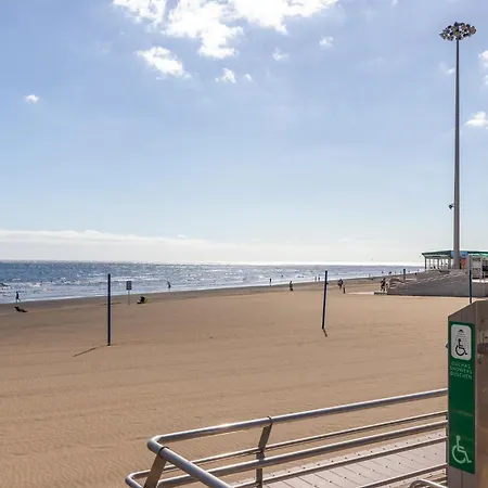 Apartment Home2book Joey's Paradise Pool & Terrace, Playa Del Aguila *