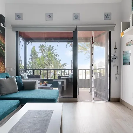 Home2book Joey's Paradise Pool & Terrace, Playa Del Aguila